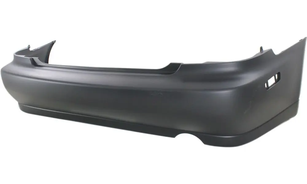 NEW REAR BUMPER COVER PRIMED FITS 2004-2009 NISSAN QUEST NI1100237