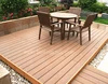 Co-extrusion high strength wpc composite decking