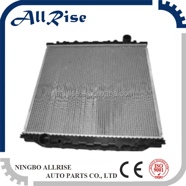 ALLRISE C-18393 Trucks 20460178 20536920 Radiator