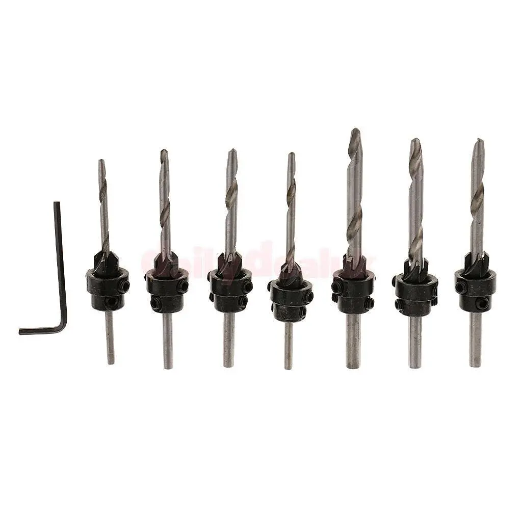 Cheap Tapered Drill Bits For Wood, find Tapered Drill Bits For Wood