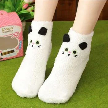 ladies winter socks