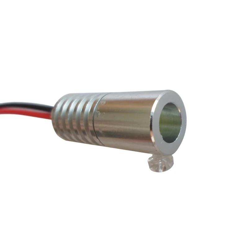 Mini Fiber Optic Light Engine Driver Small Size Dc12v Input R/g/b/y/p/w