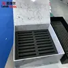 Stone sample box paper packing case