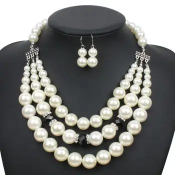 wholesale pearl jewelry