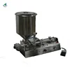 China Suppliers All 316 Stainless Steel Mint Sauce Filling Machine