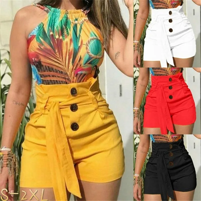 Pantalones Cortos Informales De Sarga Para Mujer,Shorts De Playa De Marca A  La Moda Para Verano,2021 - Buy Las Mujeres Pantalones Cortos De Playa, Mujeres Pantalones Cortos,Pantalones Cortos Product on Alibaba.com