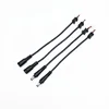 Custom Male to Female with SR XH Connector DC Cable 5.5 2.1