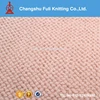 Factory Direct Wholesale Free Sample 100% Polyester Plain Color Toy's Spraying PV Plush Fabric