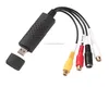 NEW VHS CONVERTER TO PC USB VIDEO CAPTURE ADAPTER CARD