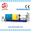 SIJIN - lead acid battery grid casting machine aluminum alloys cold chamber die casting machine -180ton