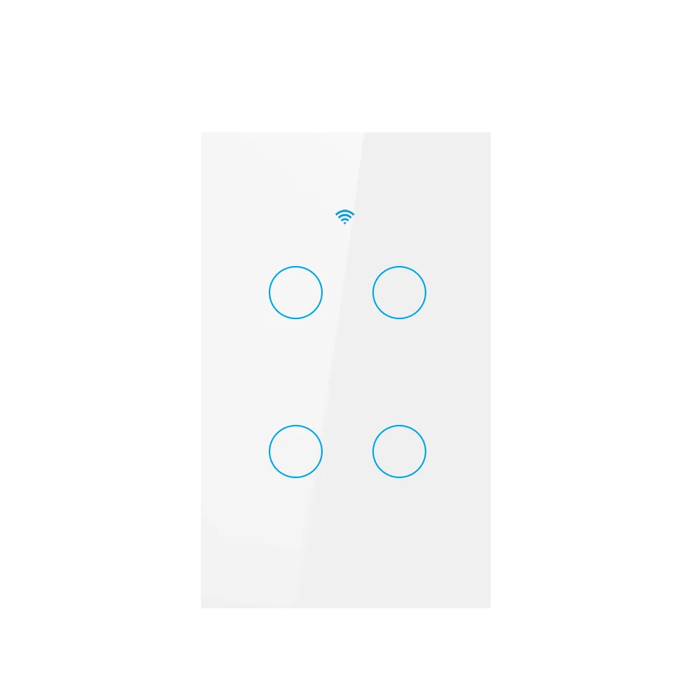Sesoo WIFI-US-SK3-04