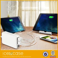 Most popular usb magnetic charger custom usb charger cables custom phone charger for ipad mini