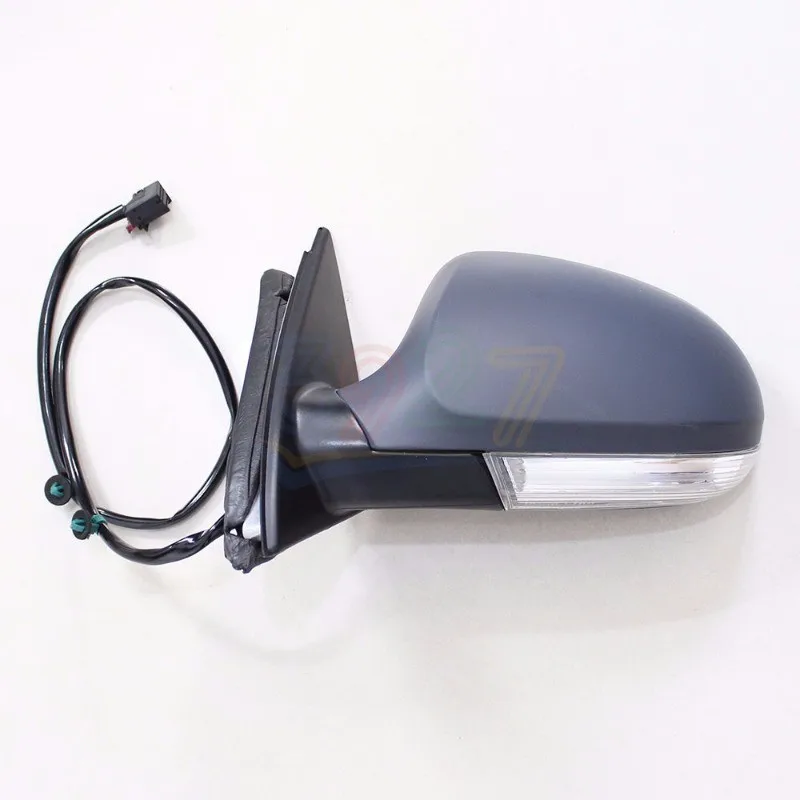 Auto Car Side Mirror Assembly For Vw Jetta 5 2006 2010 Buy Side
