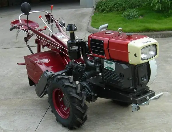  Power-Tiller-Gn-121-12HP-Engine-