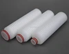 PP micron cartridge filter element for Aqueous Dye Ink production 10inch 1micron