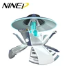 2017 trending products new virtual reality 9d cinema simulator UFO arcade game machine