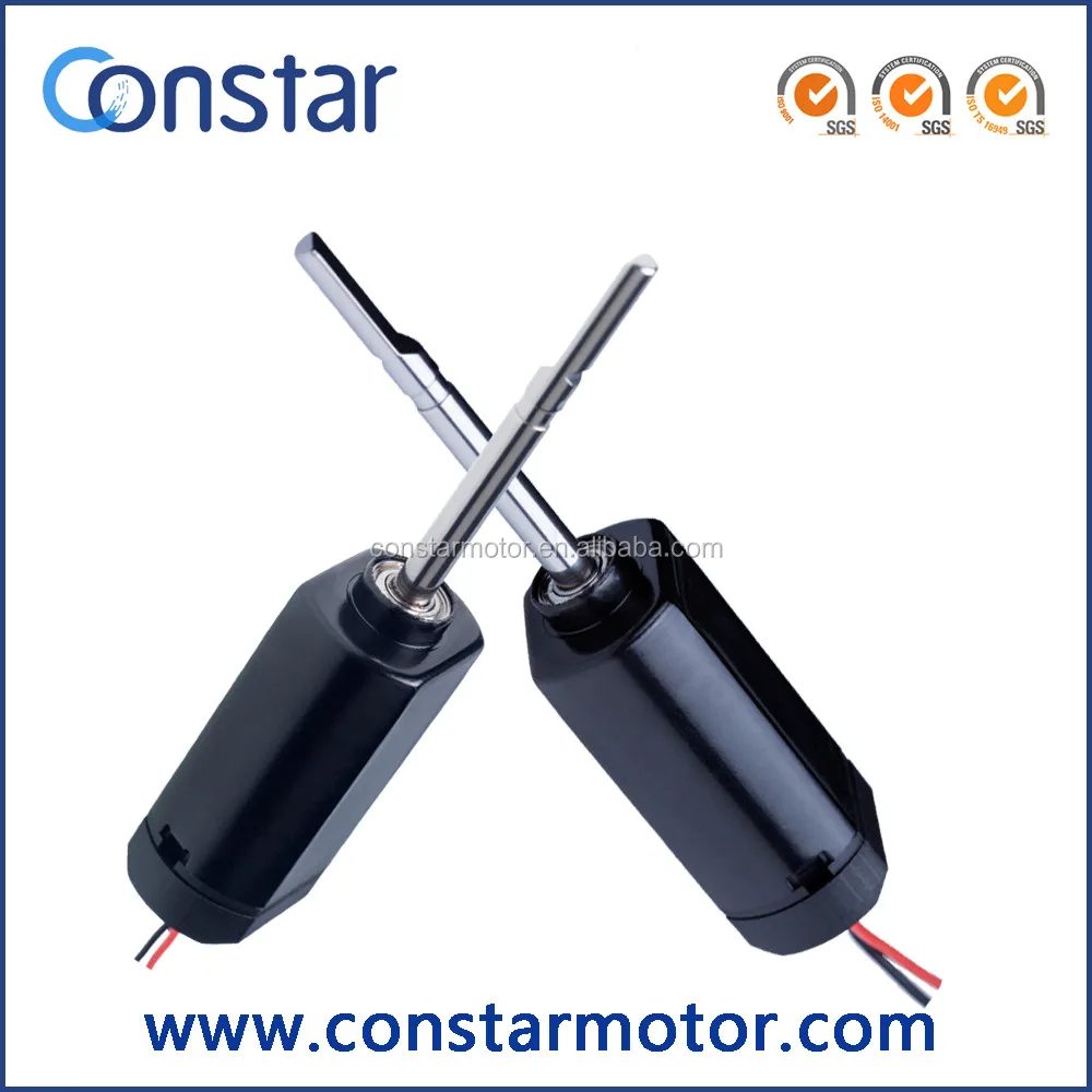 Patent Manufacture New Design 3.7v Micro Vibration Motor For Electric