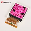 PJT144T03H26-150P29N high resolution Cheap 1.44 inch micro lcd display monitor