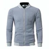 Custom Logo Printing College Autumn Varsity Letterman Mens Jackets