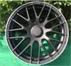 New design amg rims wheels with certificate JWL/VIA TS16949