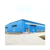 Cheap wholesale custom new style prefabricated fabricated steel structure workshop