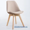 Chinese furniture european style modern fabric dining chairs single chairs for home/funiture