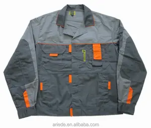 high quality men fashionable twill work jacket uniform high quality men fashionable twill work jacket uniform