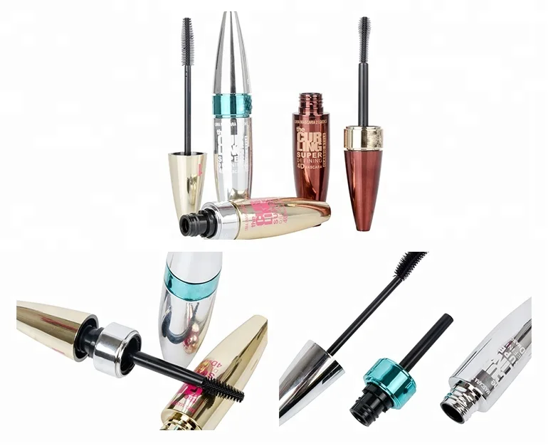 Empty Double Uses Purposes Mascara Bottle Buy Mascara Bottle,Mascara Packaging,Mascara Tube