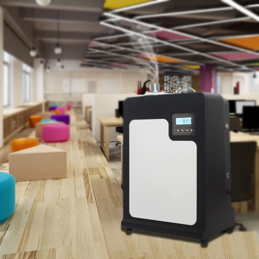 Aromatherapy Essential Oil Diffuser,Industrial Scent Diffuser System