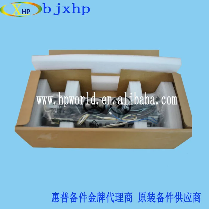New HP Fuser Assembly RM1-2086-000