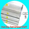 ERW Process UL797 conduit emt