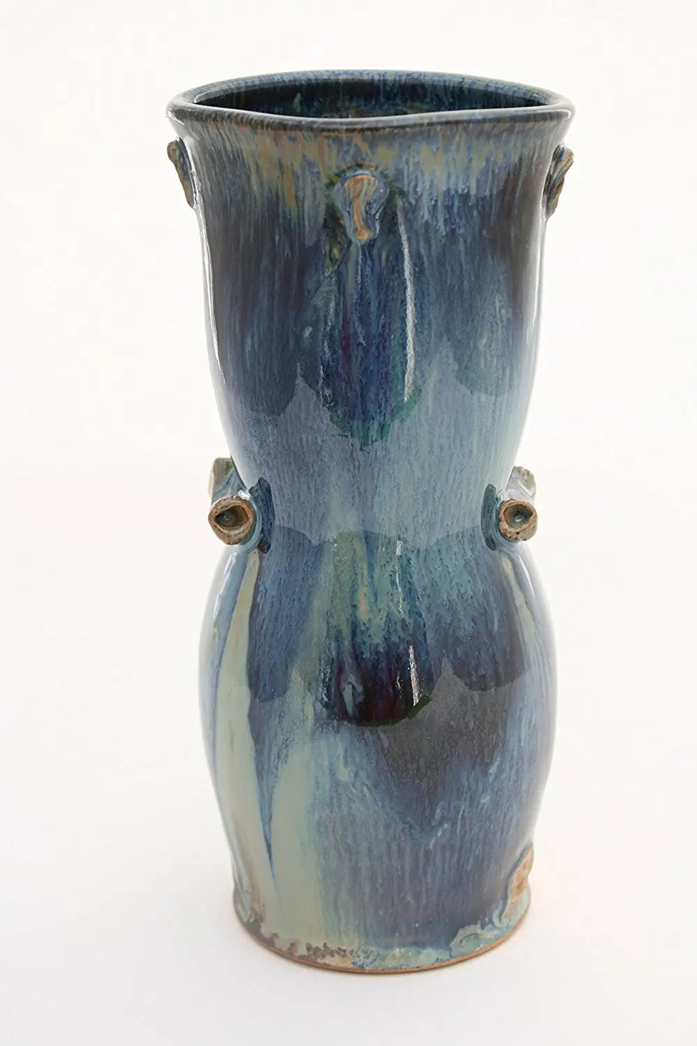 Cheap Vintage Green Pottery Vase, find Vintage Green Pottery Vase deals