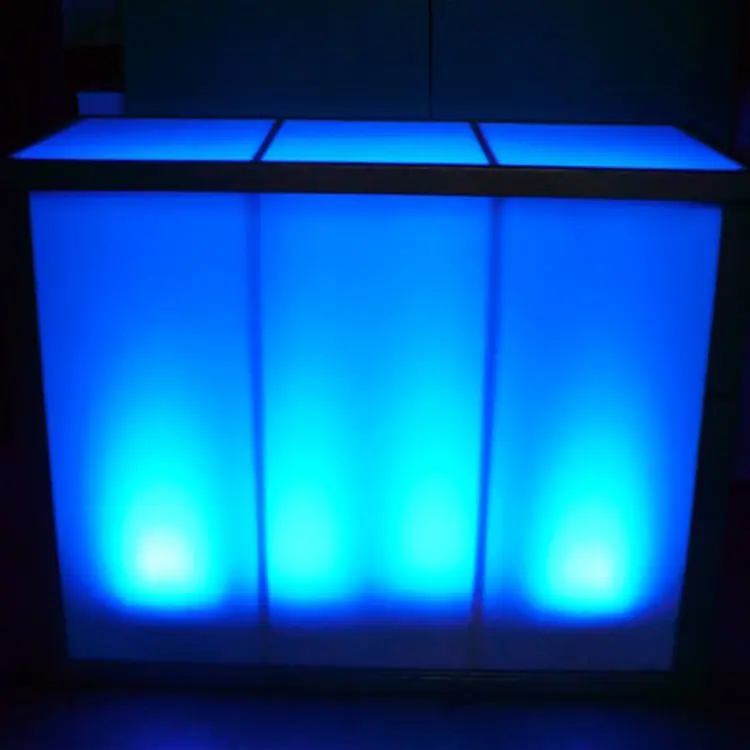 Mode Acryl Plexiglas Box Cube Display Mit Led Licht - Buy Acryl Würfel