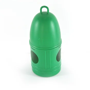 Perfect Quality Pigeon Proof Bird Feeder Plastic Chicken Pigeon
