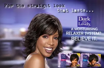 Dark Lovely Relaxer Kit Super Product Buy Dark Lovely