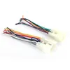 Car Stereo CD Player Wiring Harness for TOYOTA Aftermarket Radio Wire Adapter