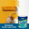 Low Odor Low Voc Nice Finish G2 Interior Bedroom Paint