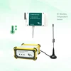 G7 RF Wireless sensor system rf data transmission temperature controller
