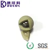High quality Rubber Products custom rubber core steel ball rubber coated ball