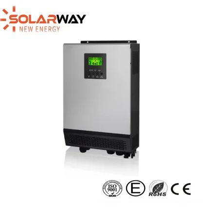 Hybrid inverter