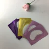 Buauty Care Make Up Eye Gel Patches Lint Free Eye Pads For Eyelash Extension