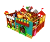 Shopping mall mini children indoor playground small indoor playground soft equipment playgrounds for small spaces