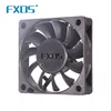Hot new hot style fans in 2019 6cm 60mm 60mm*60mm*15mm dc brushless solid fan for Bubble machine