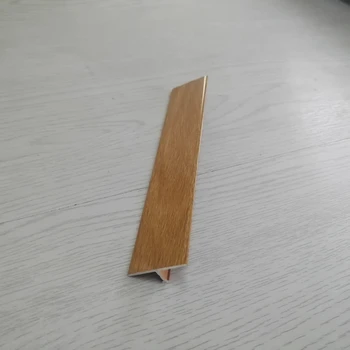 Aluminum T Molding Trim For Laminate Flooring T Molding Trim For Laminate Flooring