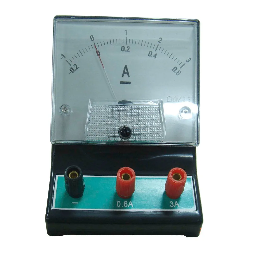 Lowest Price For Dc Amp Meter Ammeter With High Quality - Buy Dc Amp