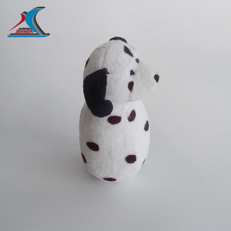 2020 Soft Plush Dog Toy Baby Sleep Animal Stuffed Toys Cute Stuffed Dog For Gift