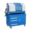 cnc 3d wood stone router machine