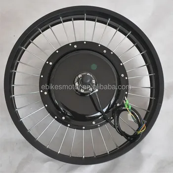 1500w hub motor