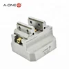 A-ONE high quality small precision manual milling machine vise 3A-110022