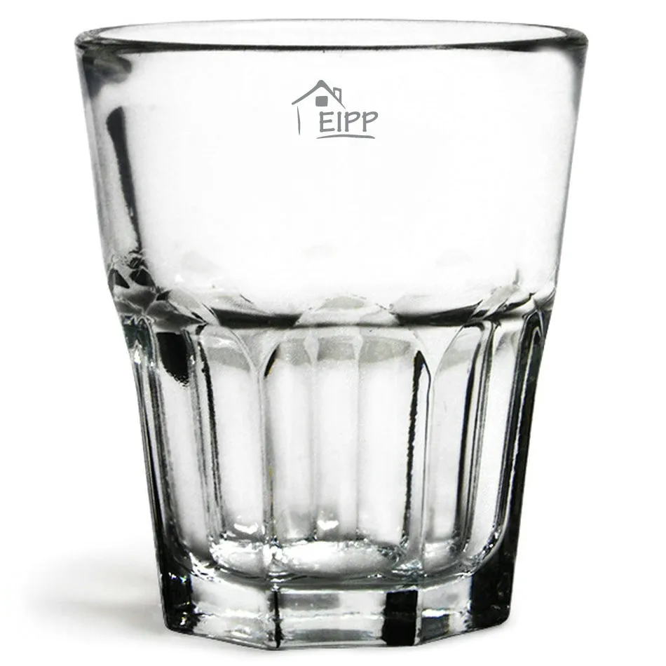 Wholesa Glass Cup Drinking Whiskey Vodka Glass Cup And Glass Cup Wine